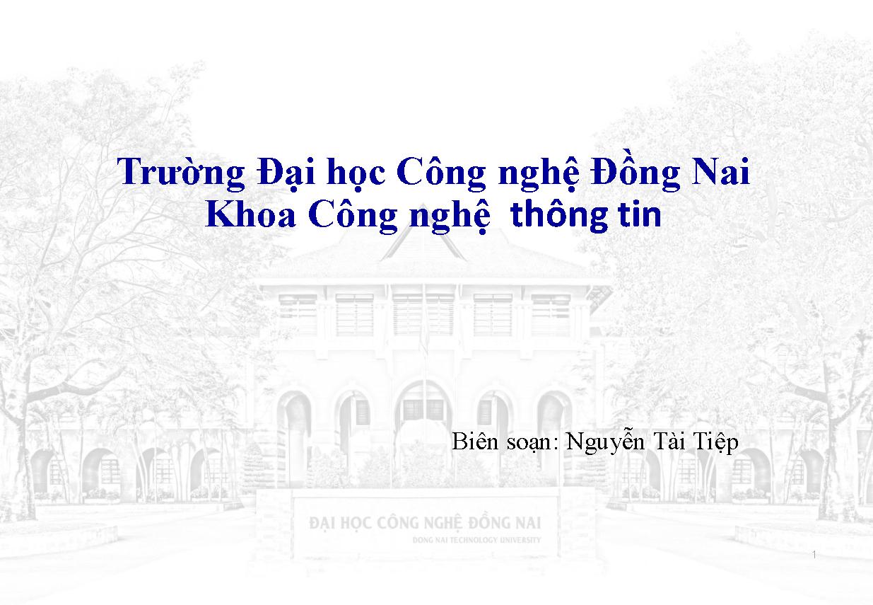 Mạng Máy Tính