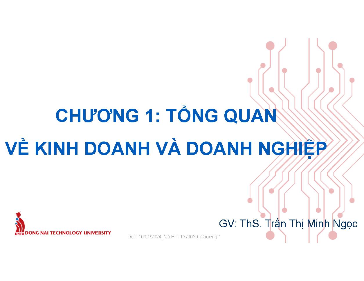 quản trị kinh doanh