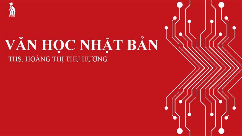 Văn Học Nhật Bản