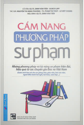 Cẩm nang phương pháp sư phạm