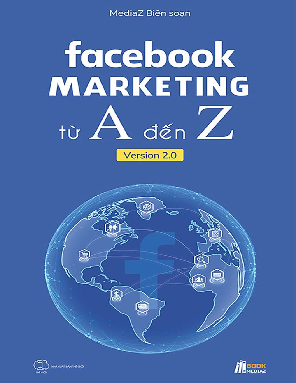 Facebook Marketing từ A đến Z