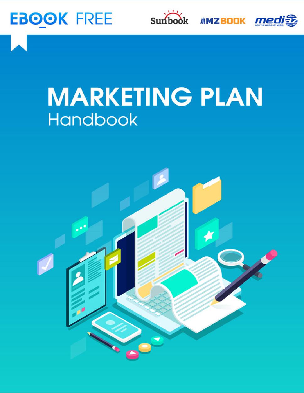 Marketing Plan Handbook