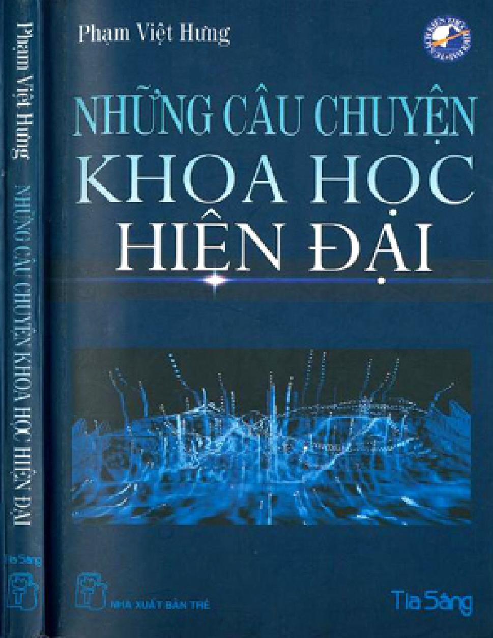 Những Câu Chuyện Khoa Học Hiện Đại