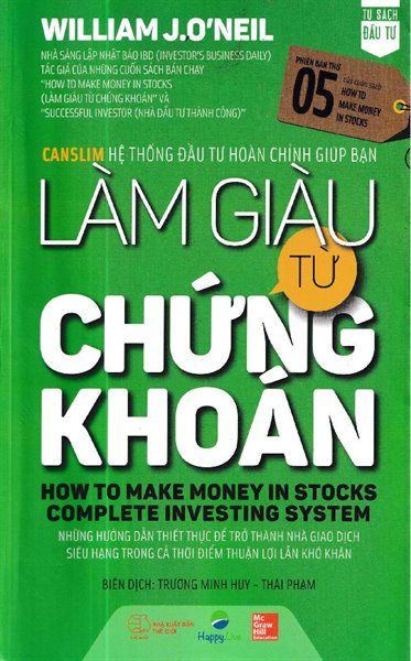 Làm Giàu Từ Chứng Khoán