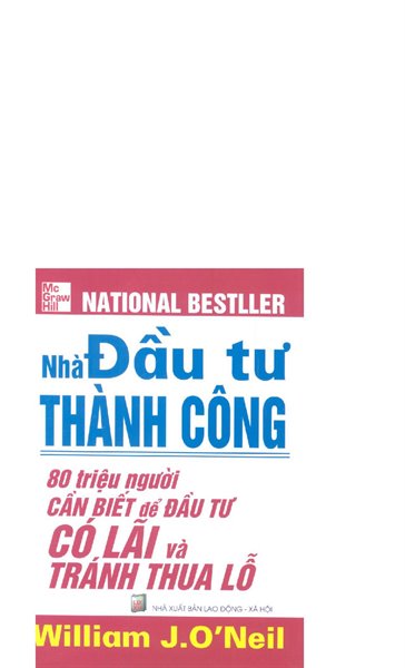 Nha Dau Tu Thanh Cong