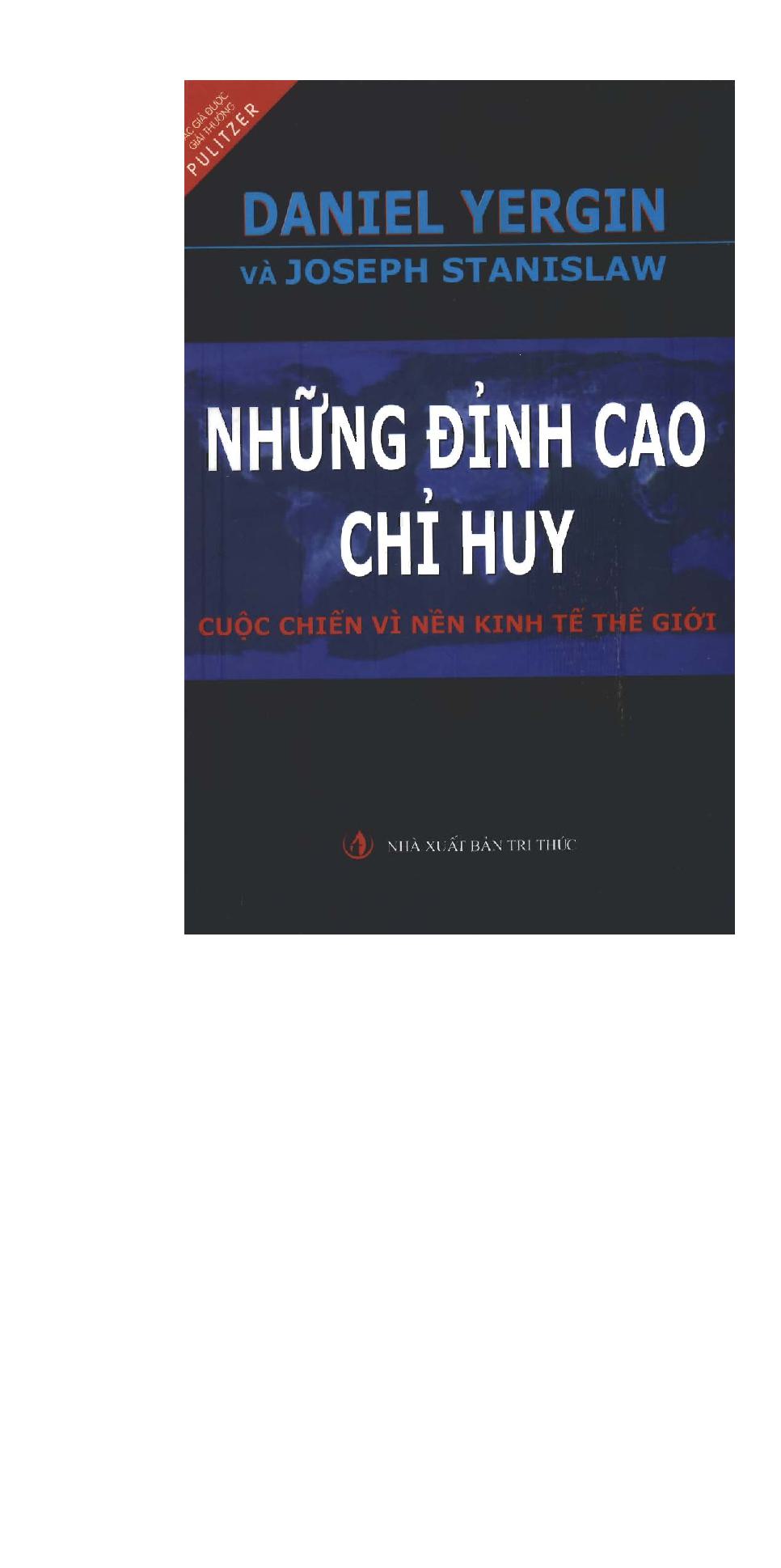 Nhung dinh cao chi huy 