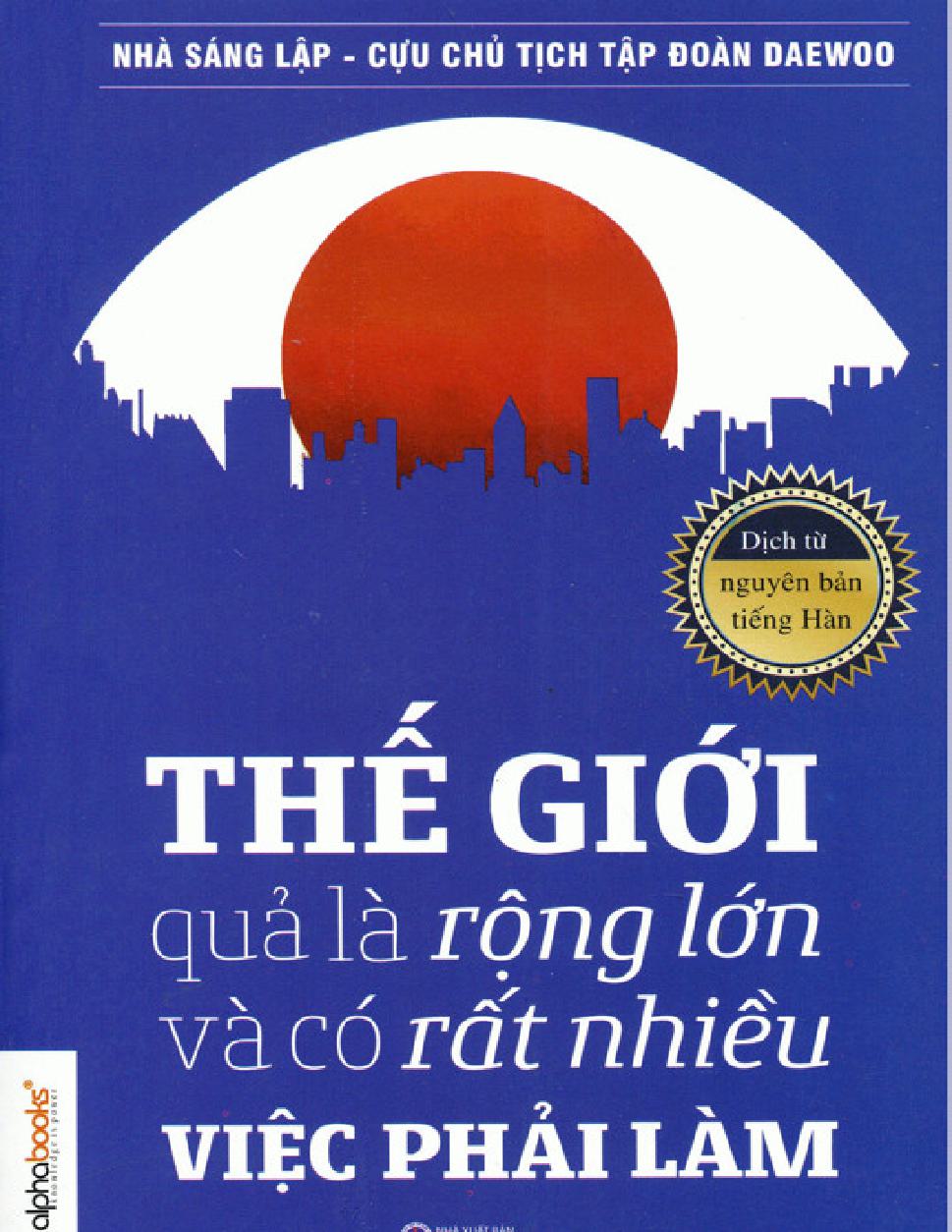 The gioi qua la rong lon va co 