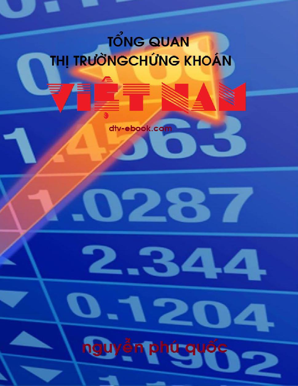 Tong Quan Thi Truong Chung Khoan Viet Nam 