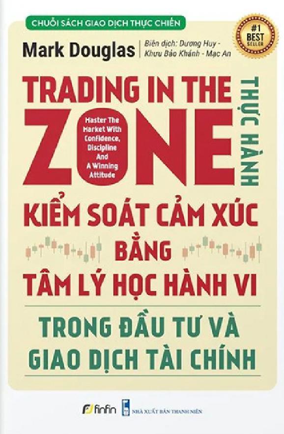 Trading In The Zone - Thuc hanh