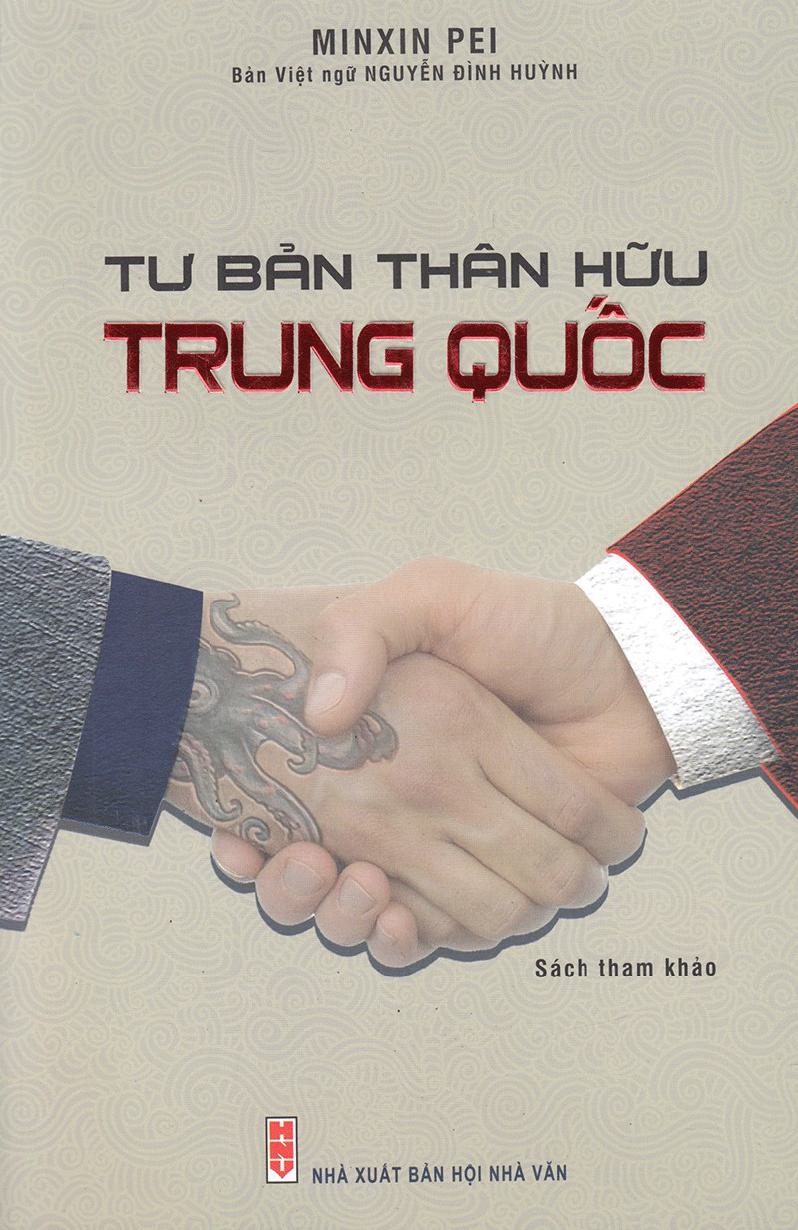 Tu Ban Than Huu Trung Quoc 