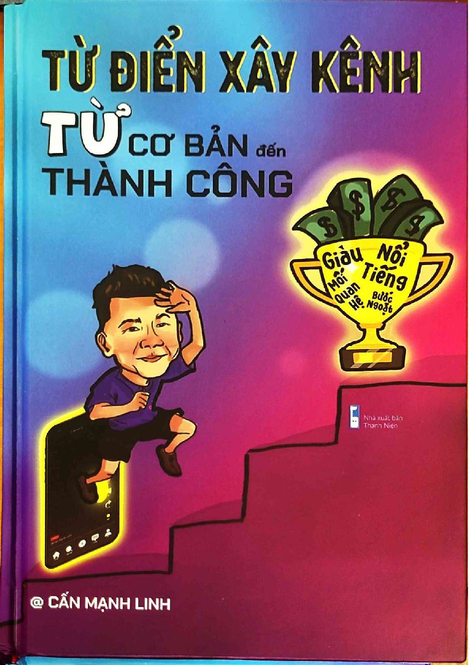 Từ Điển Xây Kênh 