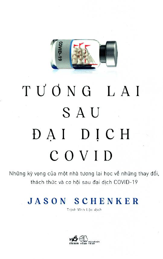 Tương Lai Sau Đại Dịch Covid