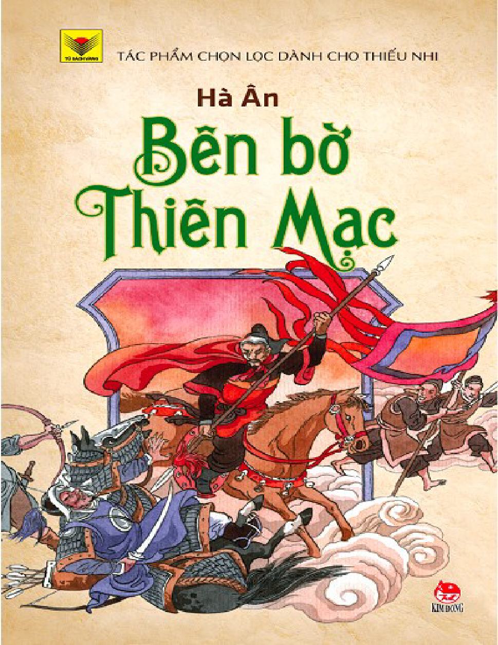 Bên Bờ Thiên Mạc