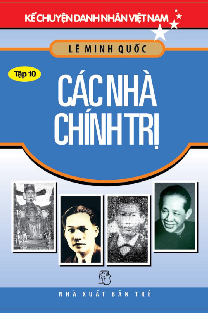 Cac Nha Chinh Tri