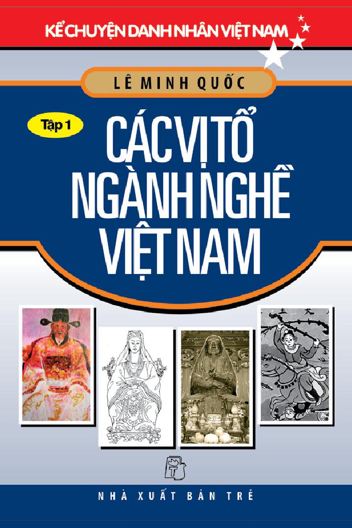 Cac Vi To Nganh Nghe Viet Nam