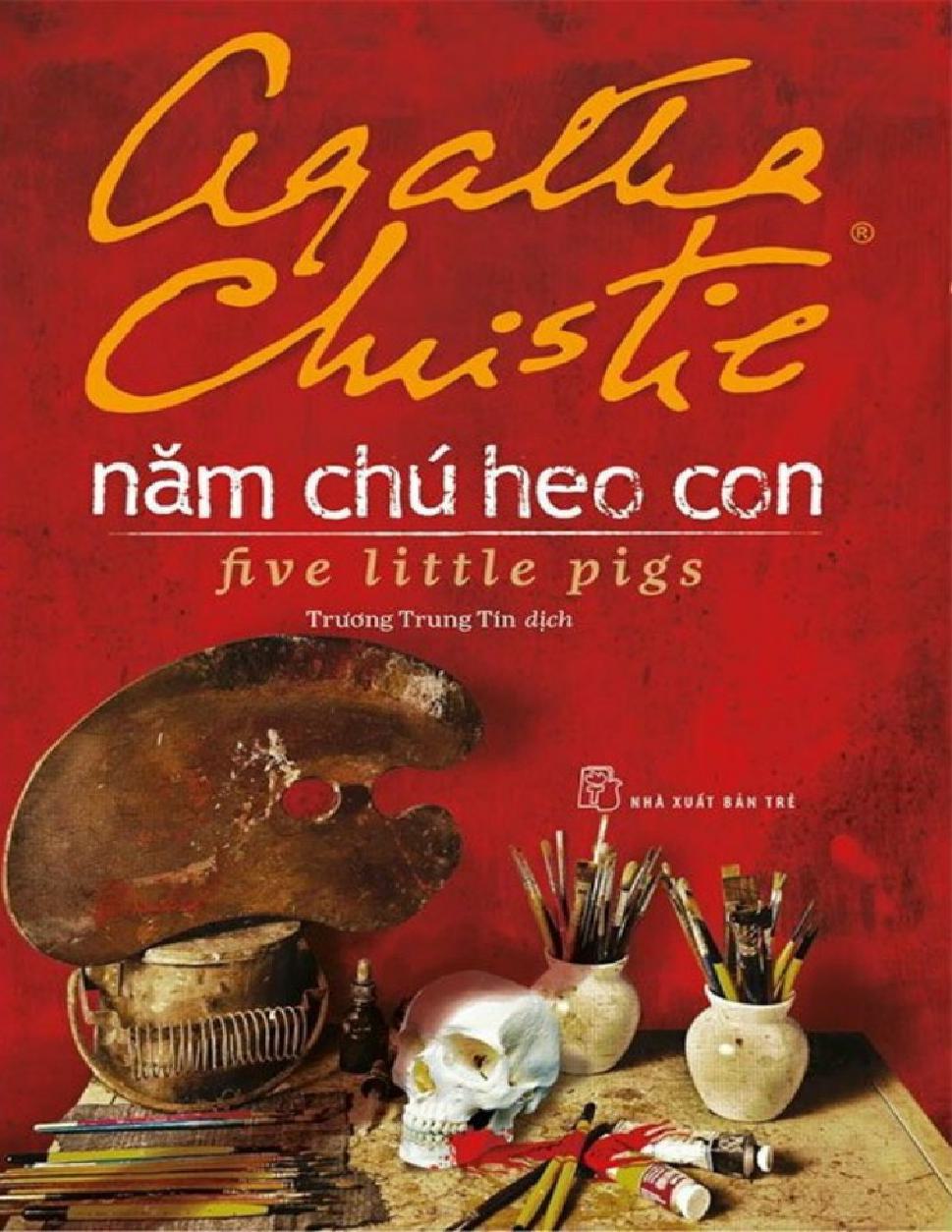 Năm Chú Heo Con