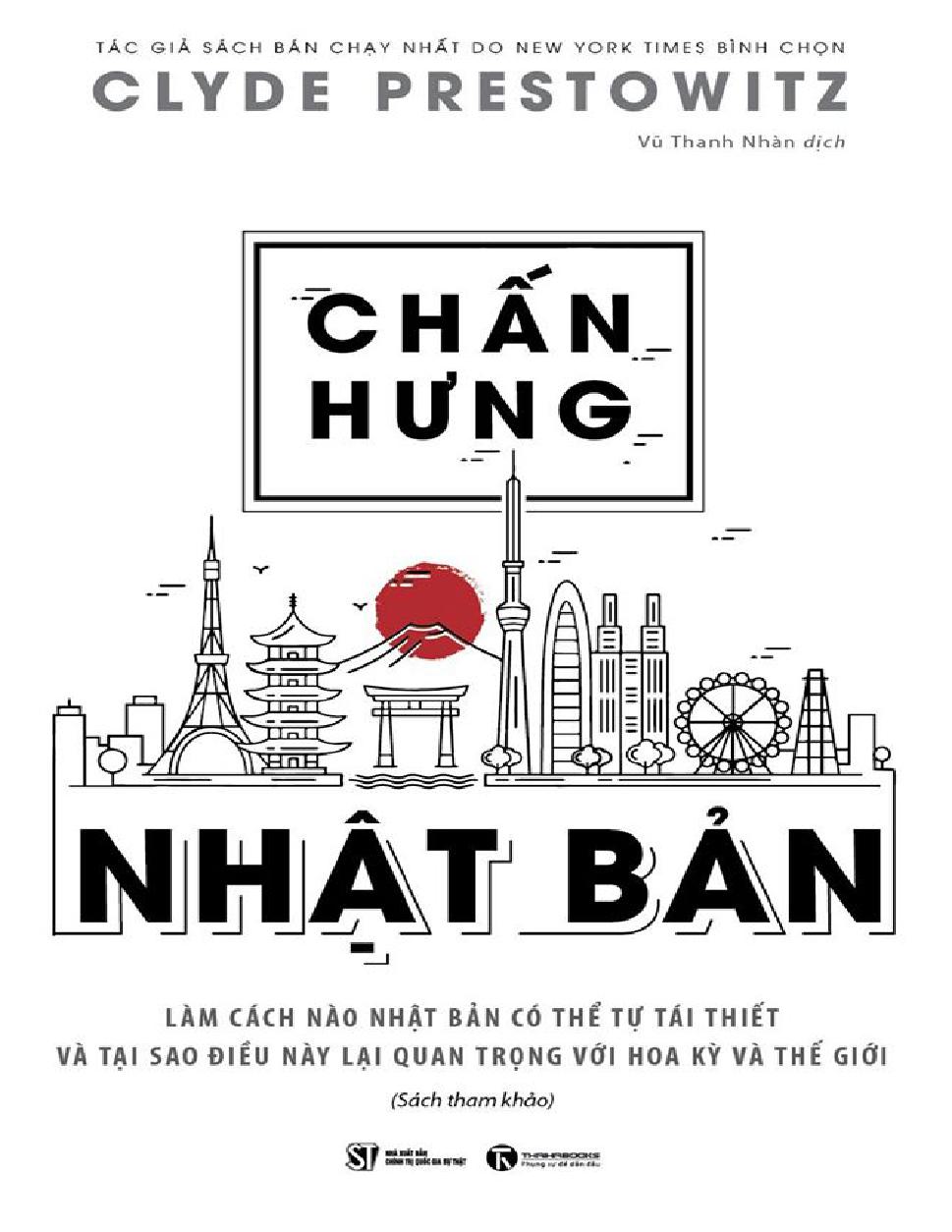 Chấn Hưng Nhật Bản