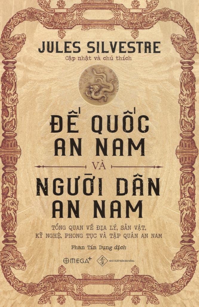 Đế Quốc An Nam Và Người Dân An Nam