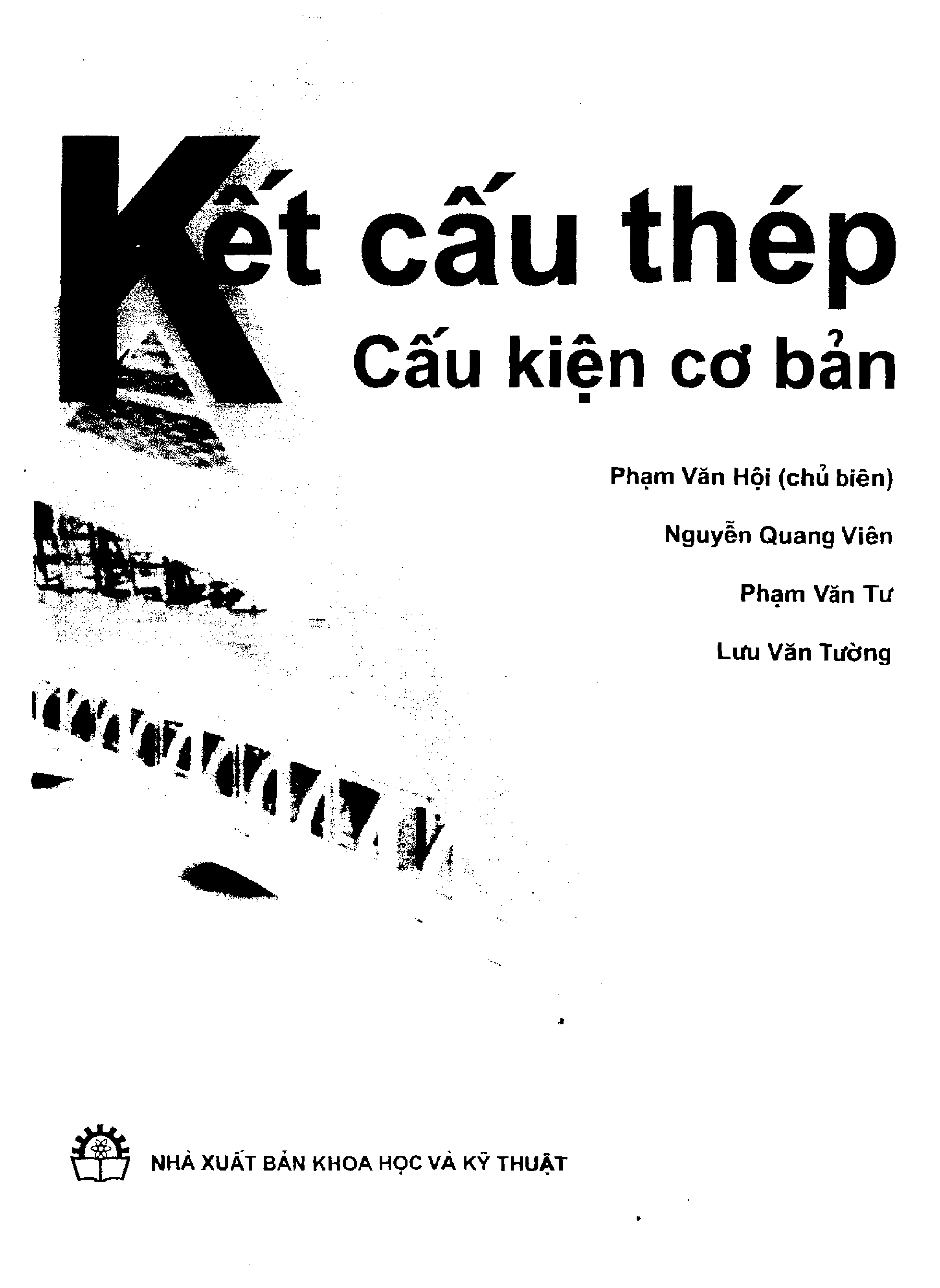 Kết cấu thép : Cấu kiện cơ bản