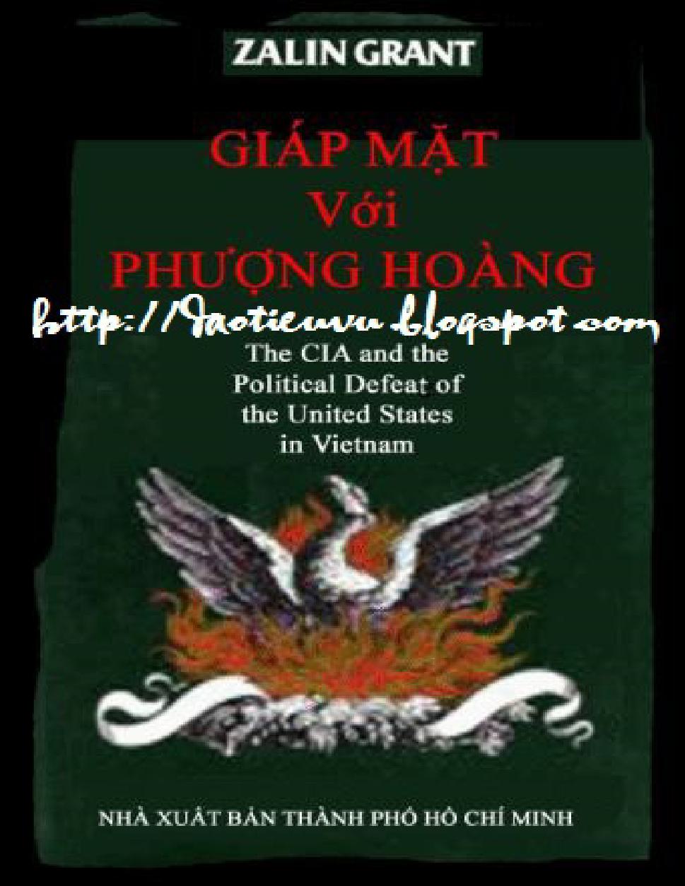 Giap mat voi Phuong Hoang