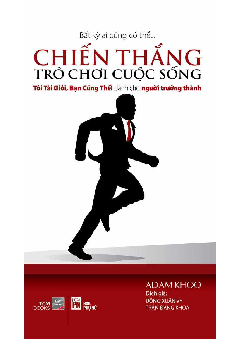 Chien Thang Tro Choi Cuoc Song