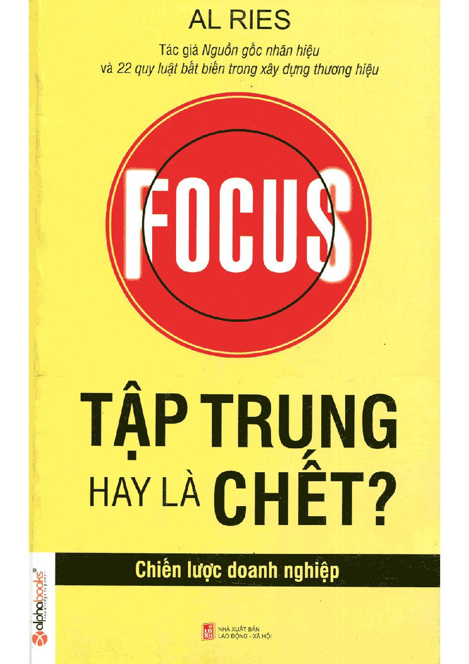 Tap Trung Hay La Chet