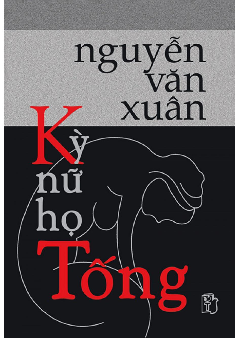 Ky Nu Ho Tong