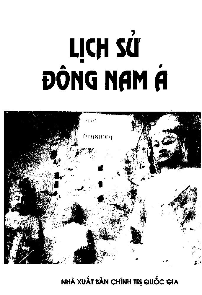 Lich Su Dong Nam A