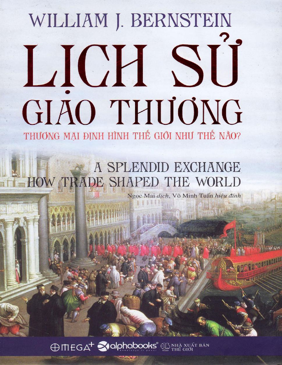 Lich Su Giao Thuong