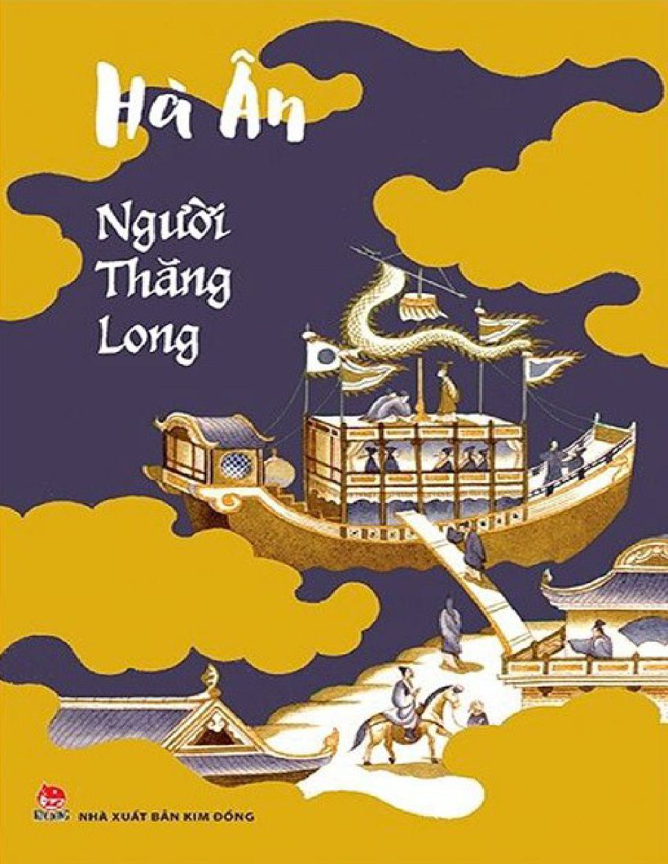 Người Thăng Long