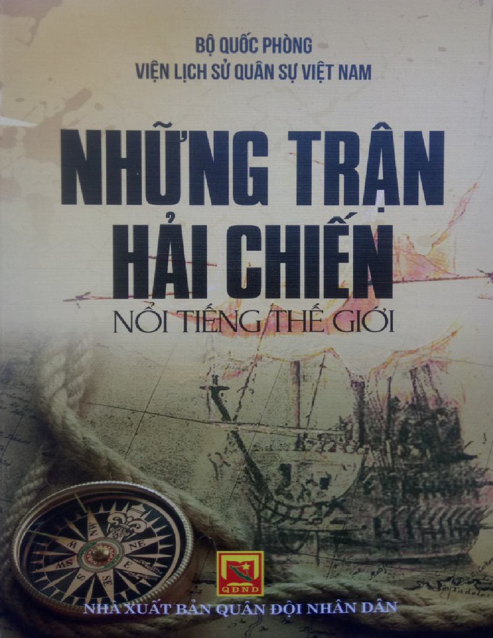 Nhung Tran Hai Chien Noi Tieng The Gioi