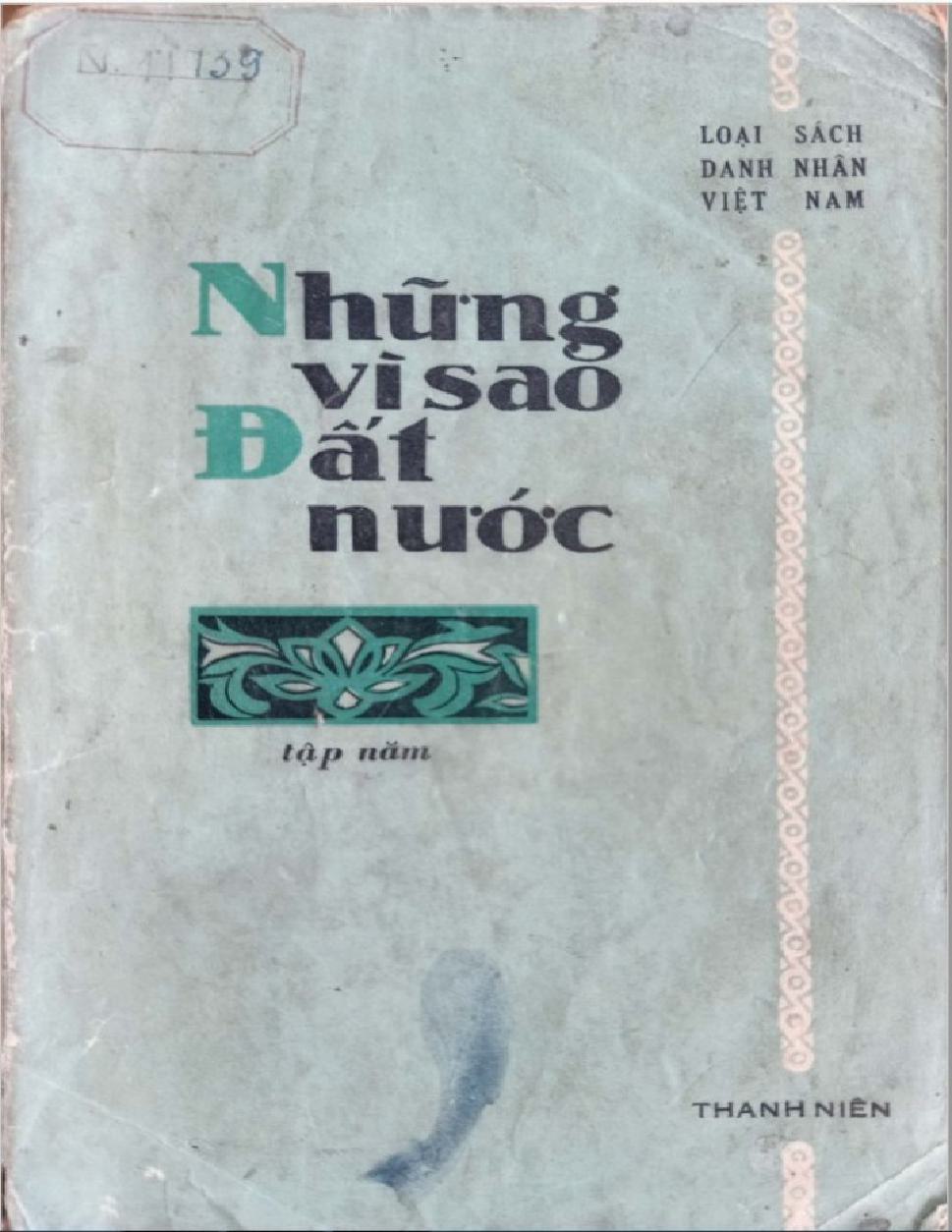 Những Vì Sao Đất Nước Tập 5