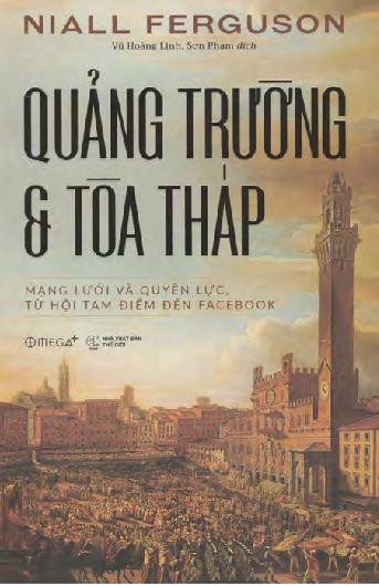 Quảng Trường & Tòa Tháp - Bí Ẩn Hội Kín Illuminati