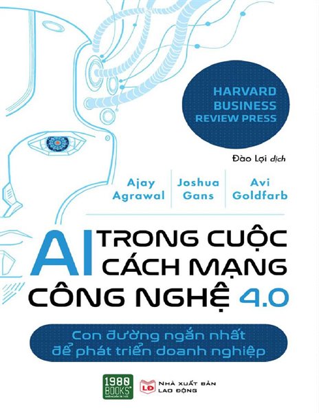 AI Trong Cuoc Cach Mang Cong Nghe 4.0