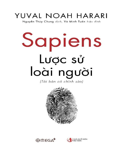 Sapiens_ Luoc Su Loai Nguoi
